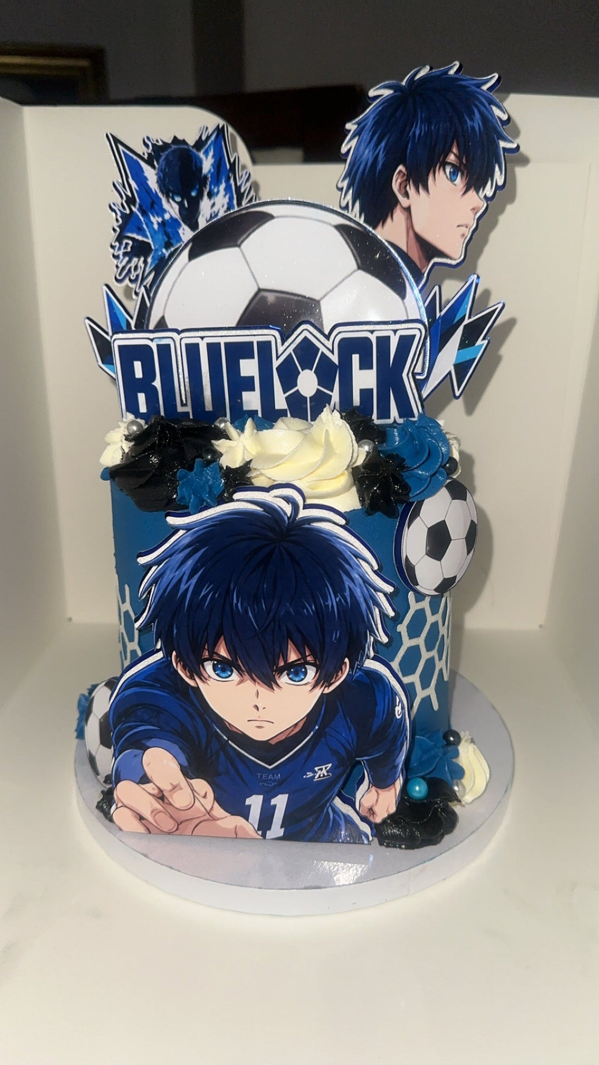 MADE TO ORDER CAKES