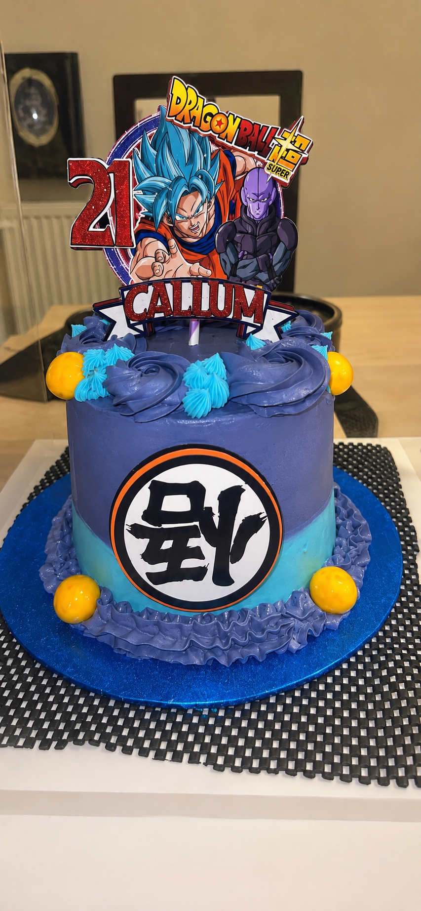 MADE TO ORDER CAKES