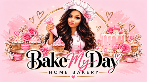 Bake My Day
