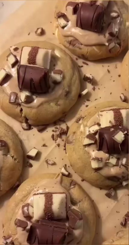Filled Cookie🍪